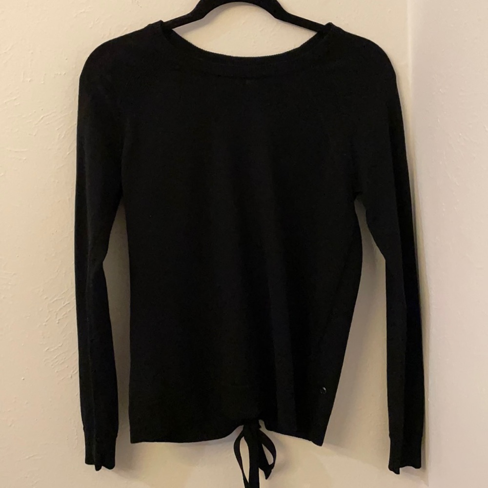 Lululemon Sweater